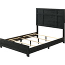  Crown Mark Cadence Queen Panel Bed B4511-Q-BED IMAGE 2