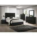  Crown Mark Cadence Queen Panel Bed B4511-Q-BED IMAGE 4