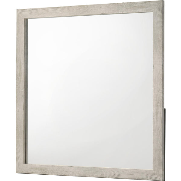  Crown Mark Millie Dresser Mirror B9220-11 IMAGE 1