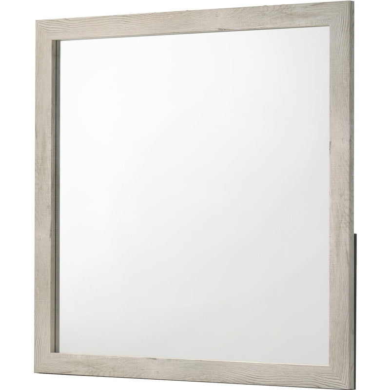  Crown Mark Millie Dresser Mirror B9220-11 IMAGE 1