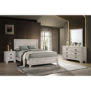  Crown Mark Millie Full Panel Bed B9220-F-BED IMAGE 4