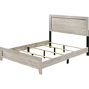  Crown Mark Millie King Panel Bed B9220-K-BED IMAGE 2
