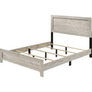  Crown Mark Millie Queen Panel Bed B9220-Q-BED IMAGE 2