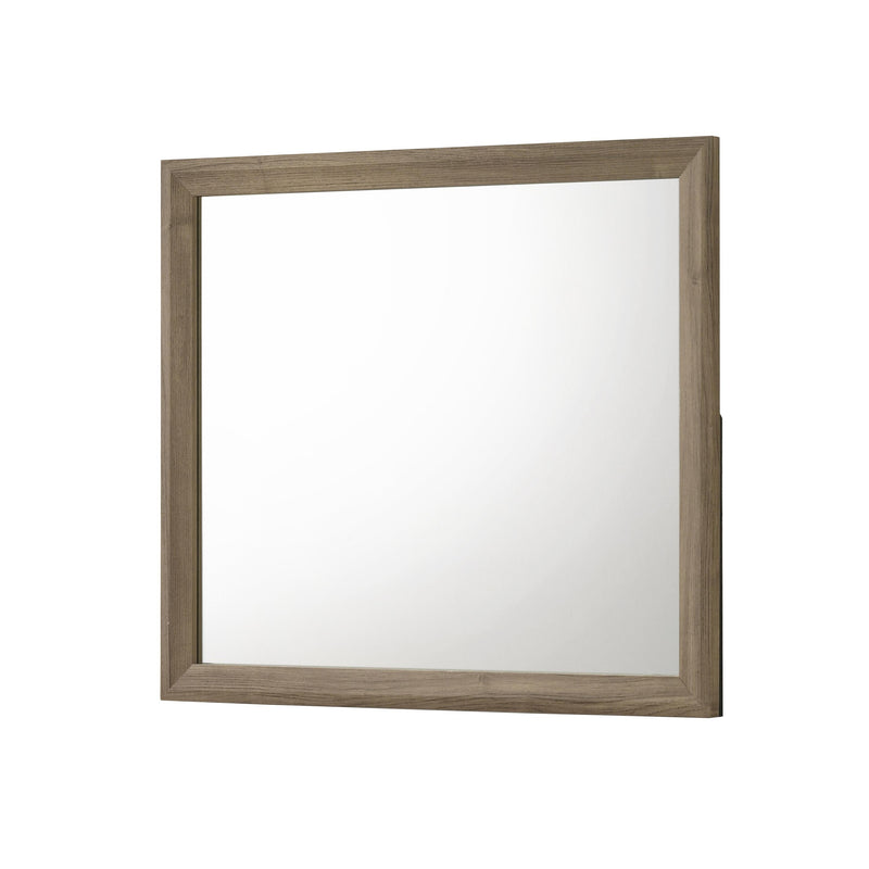 Crown Mark Valor Dresser Mirror B9332-11 IMAGE 1