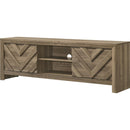  Crown Mark Valor TV Stand B9332-9 IMAGE 1