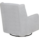  Coaster Furniture Accent Chairs Swivel Glider 902454 IMAGE 8