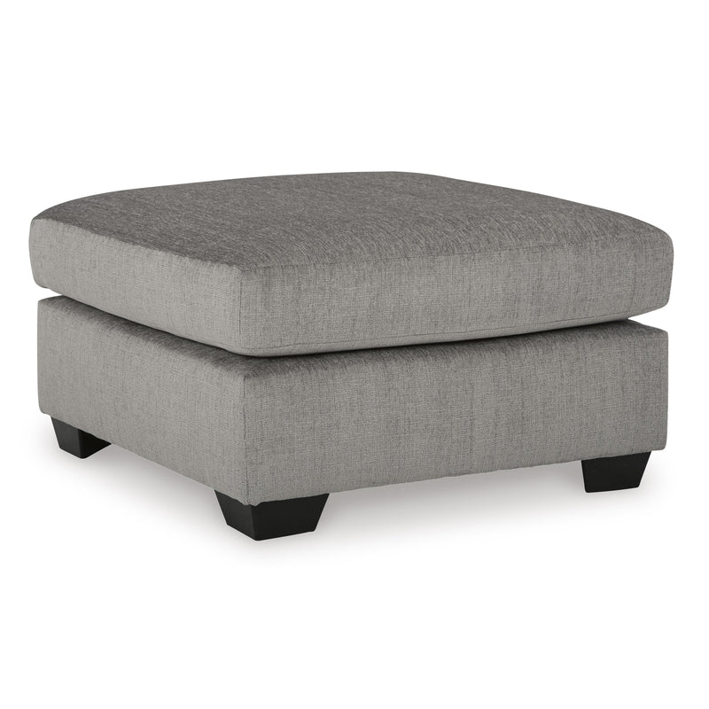  Signature Design by Ashley Ottomans Ottomans 1750408 IMAGE 1