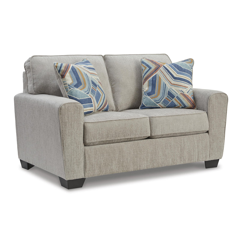  Ashley Loveseats Stationary 4060635 IMAGE 1