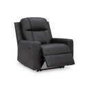  Benchcraft Mackmenville Recliner with Wall Recline 7471329 IMAGE 2