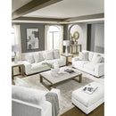  Benchcraft Hartside Stationary Fabric Chair 8010423 IMAGE 8