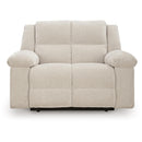  Benchcraft Orlen Fabric Recliner with Wall Recline 8160252 IMAGE 4