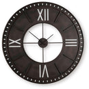  Signature Design by Ashley Home Decor Clocks A8010453 IMAGE 2