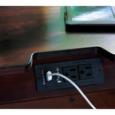  Benchcraft Nightstands 2 Drawers B611-92 IMAGE 6