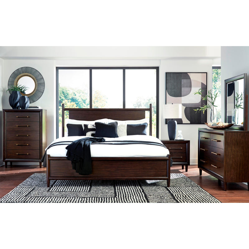  Benchcraft Beds King B611-182/B611-99 IMAGE 6