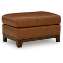 Signature Design by Ashley Ottomans Ottomans PC7310914 IMAGE 1