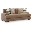  Signature Design by Ashley Jayne Park Stationary Sofa PC8150538 IMAGE 1