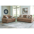  Signature Design by Ashley Jayne Park Stationary Sofa PC8150538 IMAGE 5