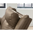  Signature Design by Ashley Max-Momentum Power Reclining 6 pc Sectional PC8230546/PC8230546/PC8230558/PC8230560/PC8230562/PC8230577 IMAGE 4