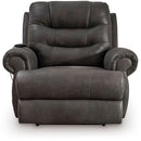  Signature Design by Ashley Revived and Restored Lift Chair with Heat PC8240612 IMAGE 4