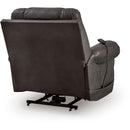  Signature Design by Ashley Revived and Restored Lift Chair with Heat PC8240612 IMAGE 5