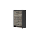  Signature Design by Ashley Broachmyn Chest PCB1118-46 IMAGE 4