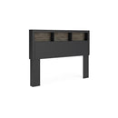  Signature Design by Ashley Bed Components Headboard PCB1118-65 IMAGE 1