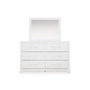  Signature Design by Ashley Maeling Dresser with Mirror PCB1119-31/PCB1119-36 IMAGE 2