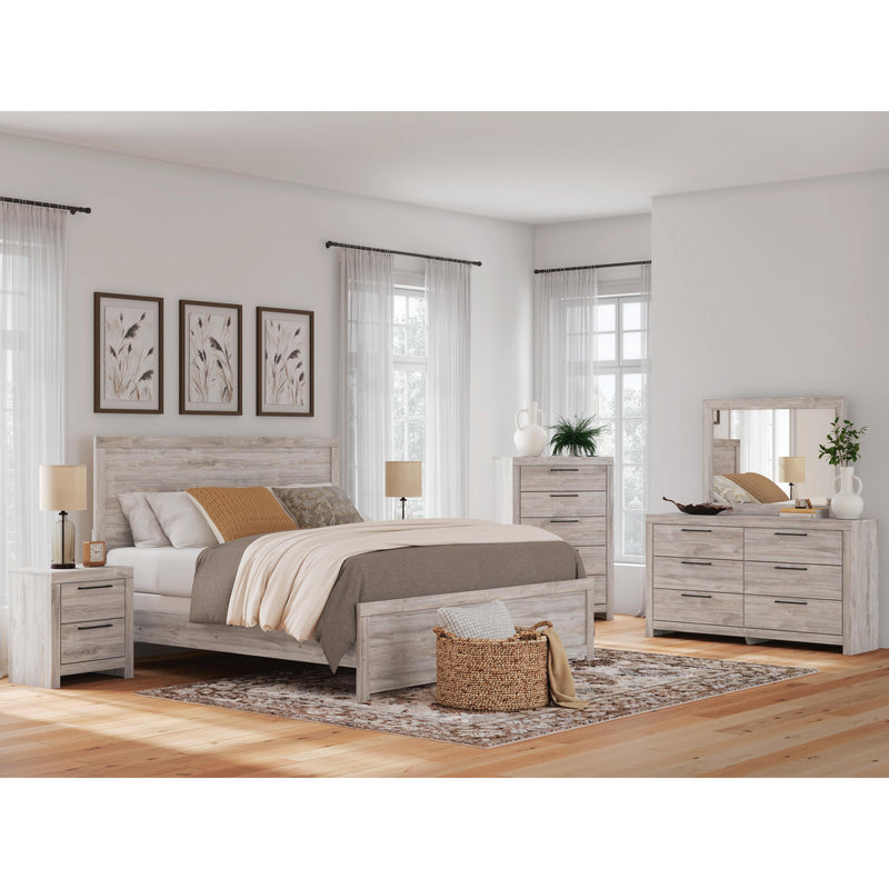 Signature Design by Ashley Broachmyn Chest PCB1120-46