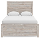  Signature Design by Ashley Broachmyn Full Panel Bed PCB1120-55/PCB1120-86 IMAGE 2