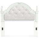  Signature Design by Ashley Bed Components Headboard PCB1819-187 IMAGE 2