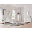  Signature Design by Ashley Dressers 6 Drawers PCB1819-21 IMAGE 11