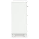  Signature Design by Ashley Dressers 6 Drawers PCB1819-21 IMAGE 4