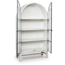  Signature Design by Ashley Greddinton Display Cabinet PCD824-276 IMAGE 2