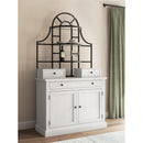  Signature Design by Ashley Baker's Rack Baker's Rack PCD824-280/PCD824-280H IMAGE 6