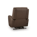  Signature Design by Ashley Pincara Power Recliner PCU1380242 IMAGE 4