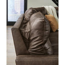  Benchcraft ModZ Power Reclining 6 pc Sectional U1400031/U1400046/U1400058/U1400060/U1400062/U1400077 IMAGE 2