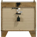  Coaster Furniture Nightstands 1 Drawer 222972 IMAGE 5