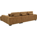 Coaster Furniture Sectionals Stationary 509340 IMAGE 4