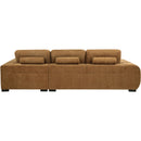  Coaster Furniture Sectionals Stationary 509340 IMAGE 5