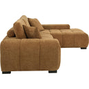  Coaster Furniture Sectionals Stationary 509340 IMAGE 6
