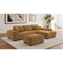  Coaster Furniture Sectionals Stationary 509340 IMAGE 7