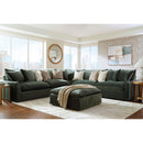  Benchcraft Carriage View Wedge 7800177 IMAGE 3