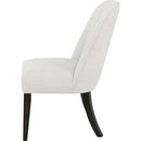  Coaster Furniture Leandro 115392 Set of 2 Upholstered Dining Side Chair - Cream IMAGE 6