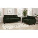  Coaster Furniture Ruth Stationary Fabric Sofa 511214 IMAGE 9