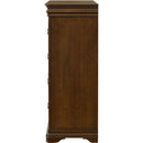  Coaster Furniture Chests 4 Drawers 205305 IMAGE 5