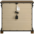  Coaster Furniture Nightstands 3 Drawers 205302 IMAGE 7