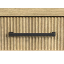  Elements International Ridgemont B-14440-6-NS1 1-Drawer Nightstand IMAGE 9