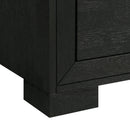  Elements International Allan B-3410-8-NS 2-Drawer Nightstand IMAGE 6