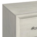  Elements International Westland B-13000-6-NS 2-Drawer Nightstand IMAGE 4