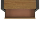  Elements International Breckenridge B-3720-5-NS 2-Drawer Nightstand IMAGE 5